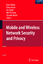 Mobile and Wireless Network Security and Privacy / S Kami Makki (u. a.) / Buch / xiv / Englisch / 2007 / Springer Nature Singapore / EAN 9780387710570 - Makki, S Kami