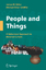 People and Things - Michael Brian Schiffer