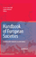 Handbook of European Societies - Herausgegeben:Immerfall, Stefan; Therborn, Göran