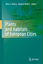Plants and Habitats of European Cities - Kelcey, John G. Mueller, Norbert