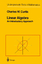 Linear Algebra - Charles W. Curtis