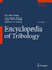 Encyclopedia of Tribology - Herausgegeben von Wang, Q. Jane Chung, Yip-Wah