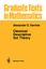 Classical Descriptive Set Theory / Alexander Kechris / Buch / Graduate Texts in Mathematics / HC runder Rücken kaschiert / xviii / Englisch / 1995 / Springer US / EAN 9780387943749 - Kechris, Alexander