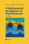 A Mathematical Introduction to Fluid Mechanics (Texts in Applied Mathematics) - Alexandre J. Chorin, Jerrold E. Marsden