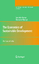 The Economics of Sustainable Development / The Case of India / Surender Kumar (u. a.) / Buch / Natural Resource Management and Policy / Englisch / 2009 / Springer US / EAN 9780387981758 - Kumar, Surender