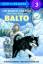 The Bravest Dog Ever / The True Story of Balto / Natalie Standiford / Taschenbuch / Einband - flex.(Paperback) / Englisch / 1989 / Random House Children's Books / EAN 9780394896953 - Standiford, Natalie