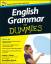 English Grammar For Dummies - Lesley J. Ward Geraldine Woods