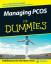 Managing PCOS For Dummies / Gaynor Bussell / Taschenbuch / Englisch / 2007 / John Wiley & Sons / EAN 9780470057940 - Bussell, Gaynor