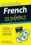 French For Dummies® Audio Set - Erotopoulos, Zoe