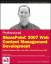 Professional SharePoint 2007 Web Content Management Development: Building Publishing Sites with Office SharePoint Server 2007 - Connell, Andrew