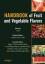 Handbook of Fruit and Vegetable Flavors - Hui, Yiu H. Chen, Feng Nollet, Leo M. L.