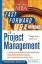 The Fast Forward MBA in Project Management (Portable MBA Series) - Verzuh, Eric