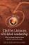 Five Literacies of Global Leadership - Hames