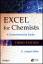 Excel for Chemists: A Comprehensive Guide [With CDROM] - E. Joseph Billo