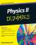 Physics II for Dummies / Steven Holzner / Taschenbuch / 384 S. / Englisch / 2010 / FOR DUMMIES / EAN 9780470538067 - Holzner, Steven