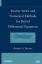 Fourier Series and Numerical Methods for Partial Differential Equations - Bernatz, Richard