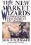 The New Market Wizards. Conversations with America's Top Traders (Hardcover) von Jack D. Schwager mutual-fund accounts trading Magier der Märkte trader Shares money markets setbacks Wiley & Sons curre - Jack D. Schwager