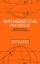 Mathematical Physics - Applied Mathematics for Scientists and Engineers - Kusse, Bruce R Westwig, Erik A
