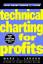 Technical Charting for Profits, w. CD-ROM - Larson, Mark