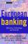 European Banking: Efficiency, Technology and Growth (Wiley Finance Editions) - Goddard, John A., Philip Molyneux and John O. S. Wilson