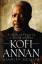 Kofi Annan: A Man of Peace in a World of War - Meisler, Stanley