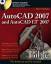 AutoCAD 2007 and AutoCAD LT 2007 Bible - Ellen Finkelstein