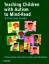 Teaching Children with Autism to Mind-Read - A Practical Guide for Teachers and Parents - 9780471976233 - Howlin, Patricia / Baron-Cohen, Simon