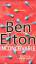 Inconceivable (Roman) - Ben Elton