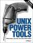 Unix Power Tools | Jerry Peek (u. a.) | Taschenbuch | 1154 S. | Englisch | 2002 | O'Reilly Media | EAN 9780596003302 - Peek, Jerry