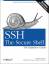 SSH, The Secure Shell, English edition - Barrett, Daniel J. Silvermann, Richard E. Byrnes, Robert G.