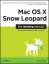 Mac OS X Snow Leopard: The Missing Manual - Pogue, David