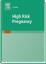 High Risk Pregnancy, w. CD-ROM: Management Options - James David, K., J. Steer Philip  und P. Weiner Carl