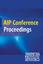 8th International Conference on the Scientific and Clinical Applications of Magnetic Carriers Urs Hafeli Taschenbuch AIP Conference Proceedings / M Englisch 2010 - Hafeli, Urs