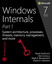 Windows Internals, Part 1: System architecture, processes, threads, memory management, and more. Vol.1 - Solomon, David Russinovich, Mark Yosifovich, Pavel Ionescu, Alex Solomon, David A.
