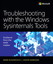 Troubleshooting with the Windows Sysinternals Tools / Mark E. Russinovich (u. a.) / Taschenbuch / Kartoniert / Broschiert / Englisch / 2016 / Microsoft Press / EAN 9780735684447 - Russinovich, Mark E.
