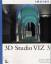 3 D / Studio Viz Inside - Mit CD-ROM - Boardman, Hubbel