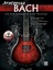Shredding Bach (+CD) for shred guitar/tab - Bach, Johann Sebastian