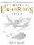 The Music of the Lord of the Rings Films - A Comprehensive Account of Howard Shore's Scores - Adams, Doug