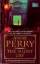 The Silent Cry (William Monk Mystery, Book 8) - Perry, Anne