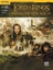 The Lord of the Rings Instrumental Solos for Strings: Violin (with Piano Accompaniment) - The Motion Picture Trilogy (incl. Online Code)