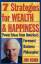 7 Strategies for Wealth & Happiness: Power Ideas from America's Foremost Business Philosopher / Jim Rohn / Buch / Kartoniert / Broschiert / Englisch / 1996 / Crown Publishing Group (NY) - Rohn, Jim