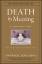 The Death by Meeting: A Leadership Fable... About Solv Ing the Most Painful Problem in Business - Patrick Lencioni