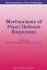 Mechanisms of Plant Defense Responses - Fritig, B. / Legrand, M. (Hgg.)