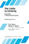 The Limits to Certainty (International Studies in the Service Economy, 4, Band 4) - Giarini, O.