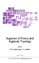 Algebraic K-Theory and Algebraic Topology - Goerss, P. G. Jardine, J. F.