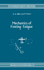 Mechanics of Fretting Fatigue | D. Nowell (u. a.) | Buch | Solid Mechanics and Its Applications | HC runder Rücken kaschiert | X | Englisch | 1994 | Springer Netherland | EAN 9780792328667 - Nowell, D.