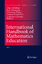International Handbook of Mathematics Education - Alan Bishop