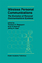 Wireless Personal Communications: The Evolution of Personal Communications Systems (The Springer International Series in Engineering and Computer Science, 424, Band 424) - Rappaport, Theodore S.
