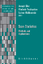 Scan Statistics / Methods and Applications / Joseph Glaz (u. a.) / Buch / xxviii / Englisch / 2009 / SPRINGER NATURE / EAN 9780817647483 - Glaz, Joseph