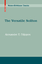 The Versatile Soliton | Alexandre T Filippov | Taschenbuch | xvii | Englisch | 2010 | Birkh„user Boston | EAN 9780817649739 - Filippov, Alexandre T